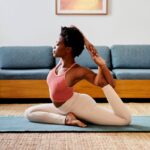 10 Beginner-Friendly Yoga Poses