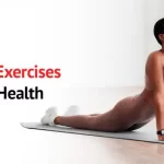 What exercises are best for heart health?
