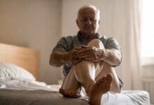 Reclaim Your Knees: Gentle Bedside Exercises to Ease Pain & Strengthen for a More Active Tomorrow!