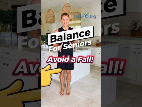 Reclaim Your Confidence: Safe Balance Exercises for a Fall-Free Life Reclaim Your Confidence: Safe Balance Exercises for a Fall-Free Life