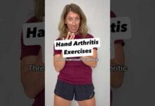 Unlock Your Hands: Gentle Exercises to Soothe Stiff Fingers and Hands Arthritis Pain