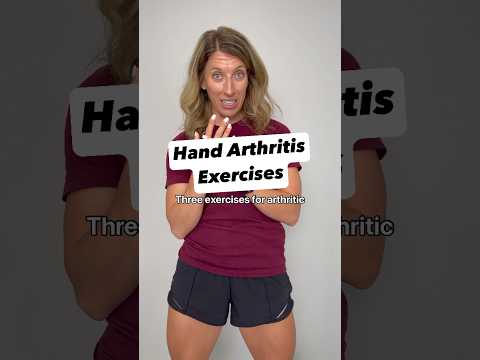 Unlock Your Hands: Gentle Exercises to Soothe Stiff Fingers and Hands Arthritis Pain Unlock Your Hands: Gentle Exercises to Soothe Stiff Fingers and Hands Arthritis Pain