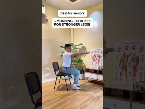 Reclaim Your Stride: Gentle Bed Exercises for Stronger Legs After Illness Reclaim Your Stride: Gentle Bed Exercises for Stronger Legs After Illness