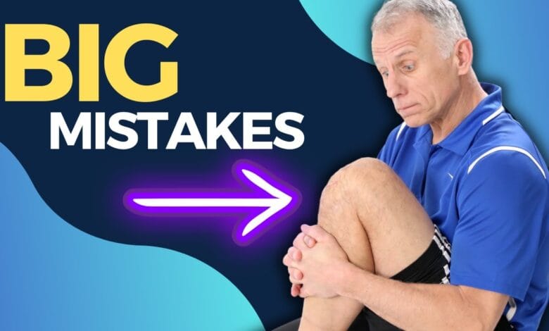 Unlock Pain-Free Joint Health: Boost Mobility & Prevent Falls