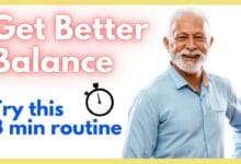 Boost Balance & Joint Health: Prevent Falls After 50