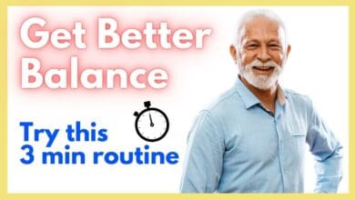 Boost Balance & Joint Health: Prevent Falls After 50