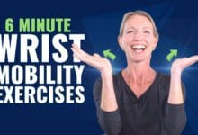 Unlock Pain-Free Wrists: Boost Joint Health & Mobility After 50