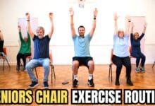 Reclaim Your Independence: Boost Joint Health & Balance (50+)