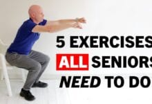 5 Daily Moves for Lasting Joint Health & Fall Prevention Over 50