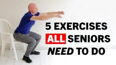5 Daily Moves for Lasting Joint Health & Fall Prevention Over 50