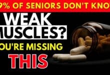 Boost Leg Strength & Balance: Your Vitamin D Guide for Fall Prevention Boost Leg Strength & Balance: Your Vitamin D Guide for Fall Prevention