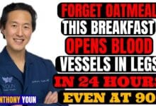 Boost Leg Strength & Joint Health: Prevent Falls After 50