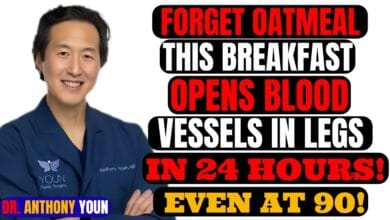 Boost Leg Strength & Joint Health: Prevent Falls After 50 Boost Leg Strength & Joint Health: Prevent Falls After 50