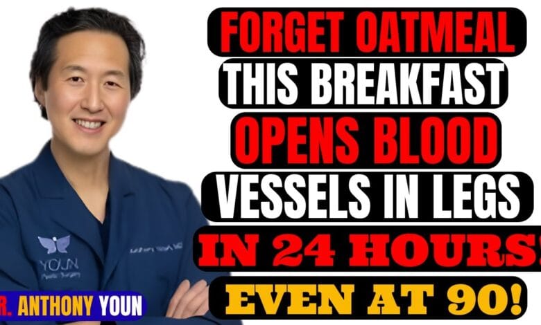 Boost Leg Strength & Joint Health: Prevent Falls After 50 Boost Leg Strength & Joint Health: Prevent Falls After 50