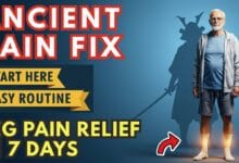 Unlock Pain-Free Movement: Boost Joint Health & Balance in 7 Days