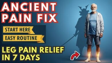 Unlock Pain-Free Movement: Boost Joint Health & Balance in 7 Days Unlock Pain-Free Movement: Boost Joint Health & Balance in 7 Days