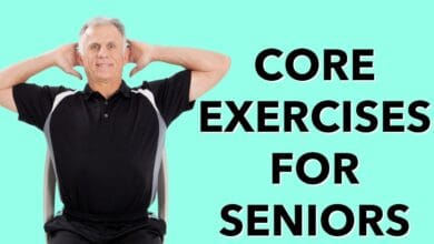 Boost Joint Health & Balance: Your Seated Core Routine for Fall Prevention Boost Joint Health & Balance: Your Seated Core Routine for Fall Prevention