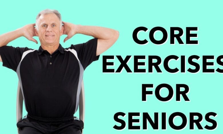 Boost Joint Health & Balance: Your Seated Core Routine for Fall Prevention Boost Joint Health & Balance: Your Seated Core Routine for Fall Prevention