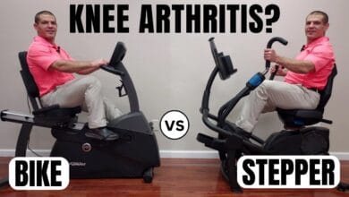 Ease Knee Pain: Seated Cardio for Lasting Joint Health & Balance Ease Knee Pain: Seated Cardio for Lasting Joint Health & Balance