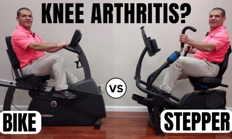 Ease Knee Pain: Seated Cardio for Lasting Joint Health & Balance Ease Knee Pain: Seated Cardio for Lasting Joint Health & Balance