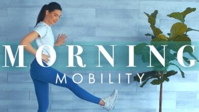 Unlock Pain-Free Movement: Your 10-Min Joint Health & Fall Prevention Routine Unlock Pain-Free Movement: Your 10-Min Joint Health & Fall Prevention Routine