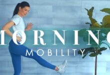 Unlock Pain-Free Living: Boost Joint Health & Fall Prevention