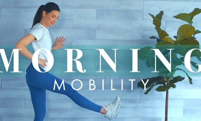 Unlock Pain-Free Living: Boost Joint Health & Fall Prevention Unlock Pain-Free Living: Boost Joint Health & Fall Prevention