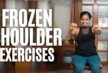 Chair Yoga for Seniors: Boost Joint Health & Fall Prevention