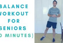 Regain Balance & Mobility: Your 10-Min Joint Health Routine
