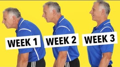 Straighten Up! Reclaim Your Confidence and Health with Dr. Adrian’s Posture Power-Up Straighten Up! Reclaim Your Confidence and Health with Dr. Adrian’s Posture Power-Up