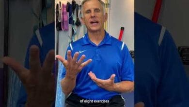 Walk Tall, Live Strong: Dr. Adrian’s Guide to Unshakeable Balance Over 60