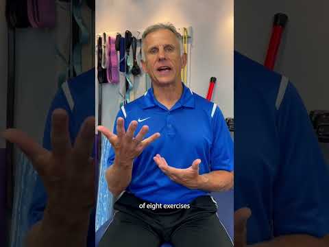 Walk Tall, Live Strong: Dr. Adrian’s Guide to Unshakeable Balance Over 60