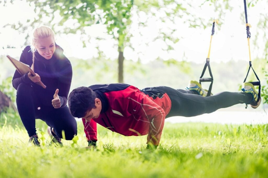 Essential Nutrition Tips for Active Lifestyles