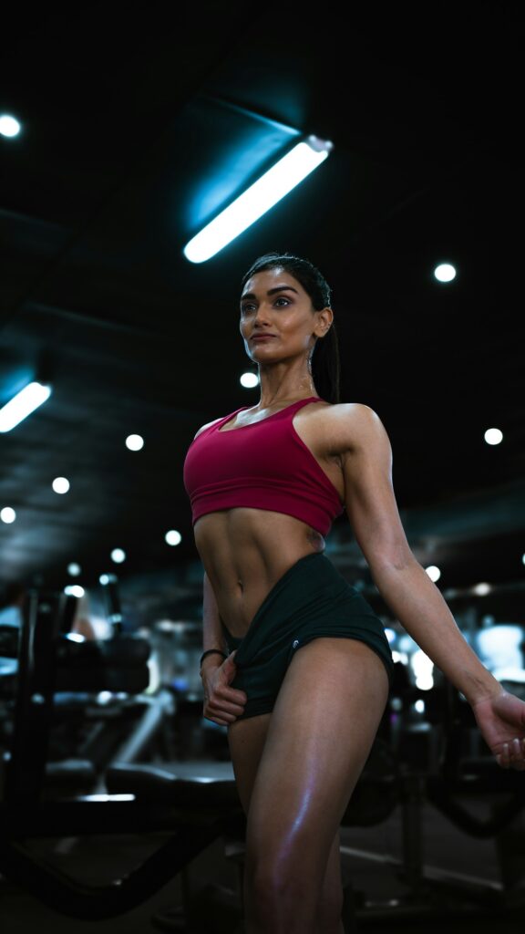 Effective Home Workouts Requiring Zero Equipment