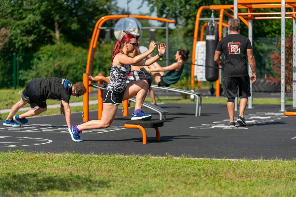 Post-Workout Recovery Secrets You Should Know
