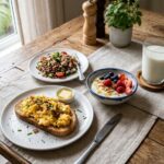 How Much Protein Do Seniors Need? A Practical Guide