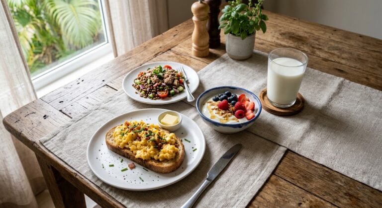 How Much Protein Do Seniors Need? A Practical Guide
