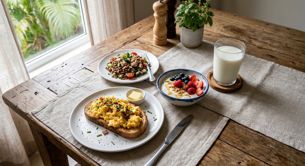 How Much Protein Do Seniors Need? A Practical Guide
