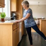 Hip Mobility Routine for Seniors: 6 Gentle Moves for Stiff Hips