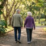A Beginner Walking Plan for Over-65s: 4 Weeks to a Stronger Routine