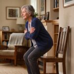 Single-Leg Balance for Seniors: 5 Safe Progressions to Build Steadiness