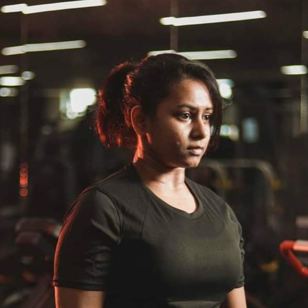 Bhavna Goheeram