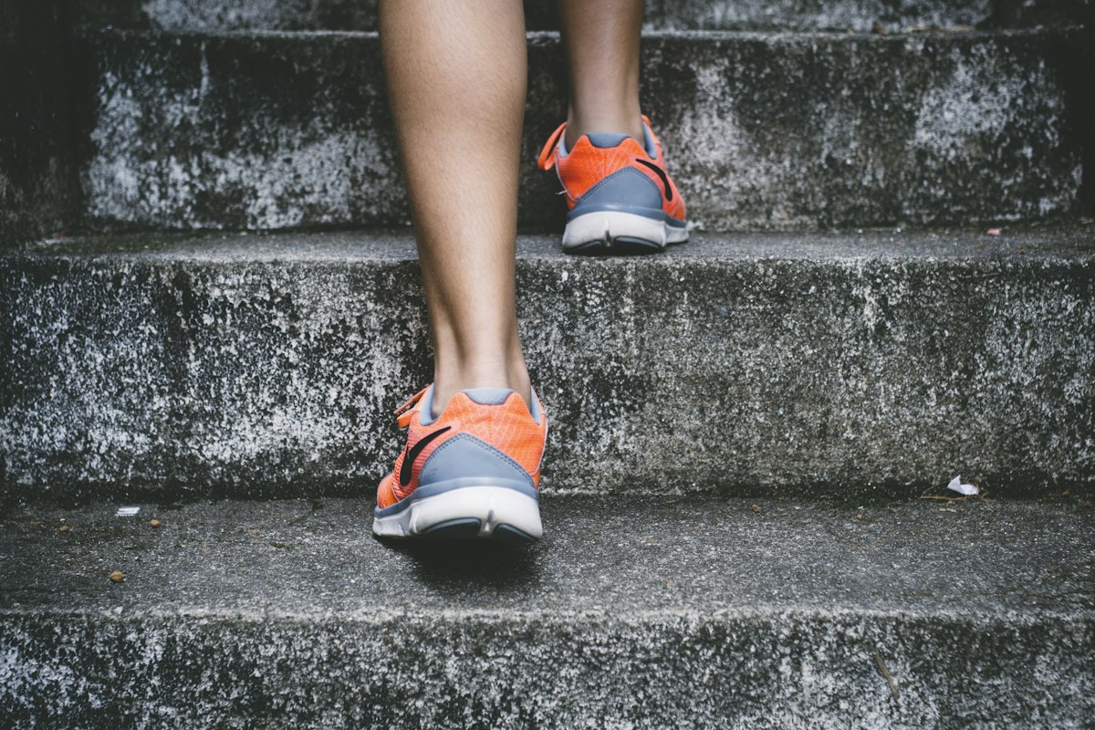 Pilates for Longevity: A 20-Minute Routine to Support Joint Health and Prevent Falls After 50
